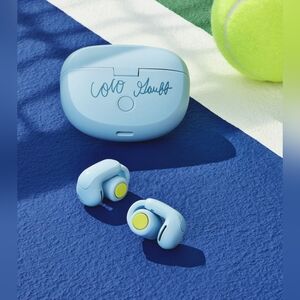 Bose Ultra Open Earbuds - Coco Gauff Limited Edition